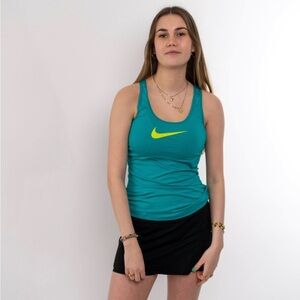Nike | Pro Core Fitted Tank Training Top - Medium